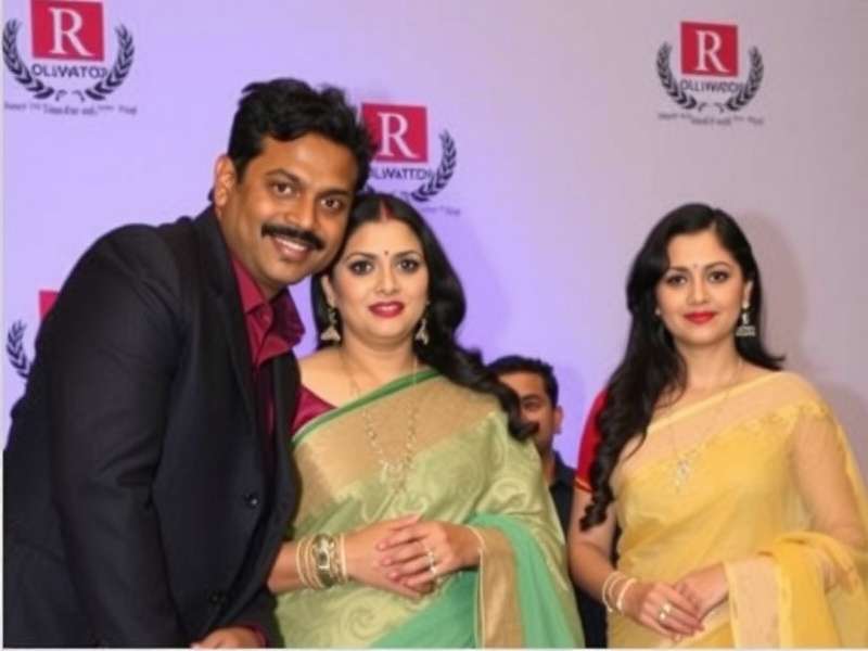 Bollywood Royal Riches Community Events